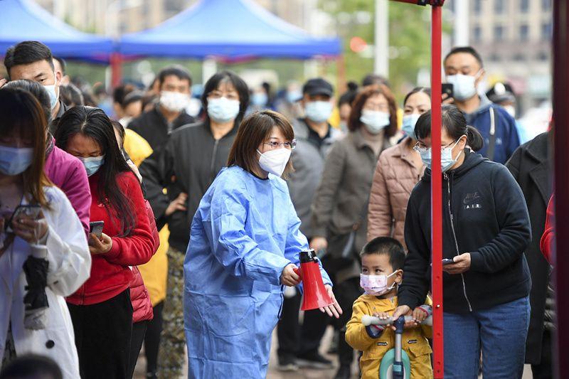 最新疫情消息图片汇总