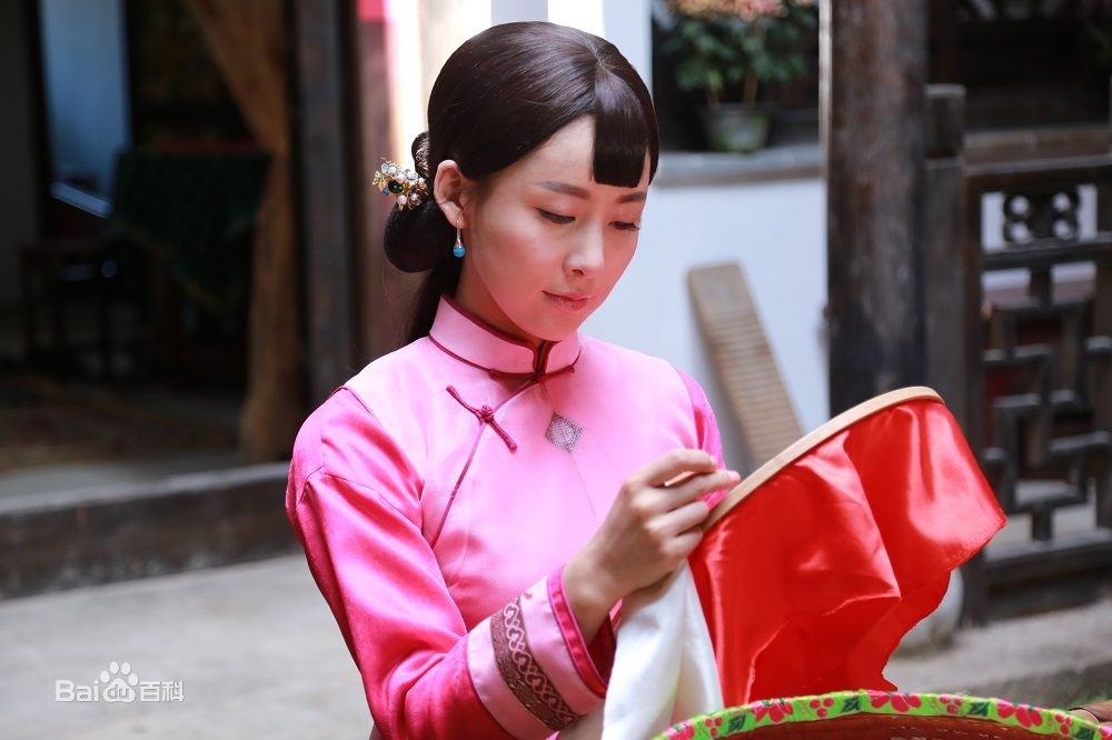 绣娘演员表——传统工艺与现代情感交织的电视剧风采